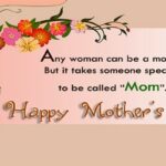 Mothers Day Quotes For Someone Special Twitter