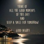 Motivation Good Night Facebook