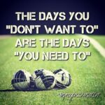 Motivational Quotes For Athletes Soccer Twitter