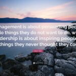 Motivational Quotes For Managers Twitter
