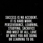 Motivational Quotes For Success Pinterest