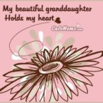 My Beautiful Granddaughter Quotes Facebook