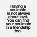 My Best Friend And Soulmate Quotes Pinterest