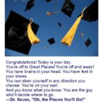 My Graduation Day Quotes Pinterest