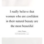 Natural Beauty Quotes Tumblr