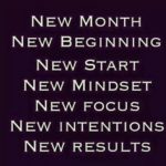 New Month Motivational Quotes Facebook