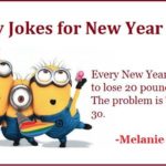 New Year Jokes Wishes Facebook