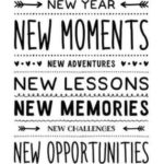 New Year New Memories Quotes Tumblr