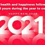New Year Quotes 2021 In English Twitter