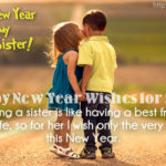 New Year Wishes For Big Sister Twitter
