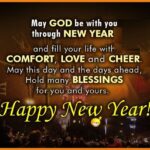 New Year Wishes Greetings Images