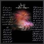 New Year Wishes In Urdu 2021 Tumblr