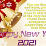 New Year Wishes Messages 2021 Facebook