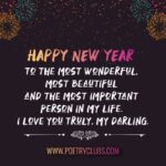 New Year Wishes Messages For Girlfriend Facebook