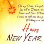 New Year Wishes Messages In English Facebook