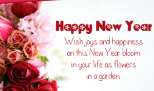 New Year Wishes Messages In English Facebook – Bokkors Marketing