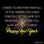 New Year Wishes Pictures