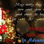 New Year Wishes Sms Tumblr