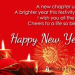 New Year Wording Wishes Facebook