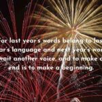 New Year’s 2021 Quotes Tumblr