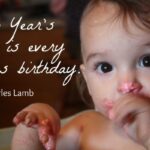 New Years Eve Birthday Quotes Twitter