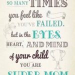 Nice Quotes For Mom