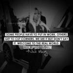 Nicki Minaj Independent Quotes