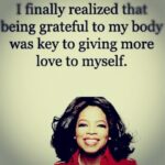 Oprah Winfrey Quotes On Love Twitter