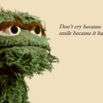 Oscar The Grouch Quotes Facebook