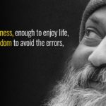 Osho Famous Quotes