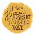 Pancake Tuesday Quotes Twitter