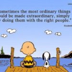 Peanuts Quotes About Life Facebook