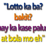 Pick Up Lines For Valentines Day Tagalog Pinterest