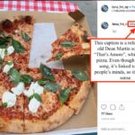 Pizza Instagram Captions Facebook