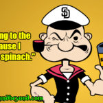 Popeye And Olive Oyl Love Quotes