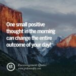 Positive And Inspiring Words Pinterest