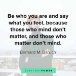 Positive Instagram Bio Quotes Facebook