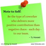 Positive Quotes For Employee Morale Facebook