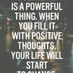 Positive Things In Life Quotes Twitter