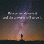 Positive Universe Quotes