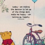 Positive Winnie The Pooh Quotes Pinterest