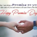 Promise Day For Boyfriend