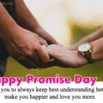 Promise Day Msg For Husband