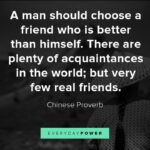 Proverbs About Friendship Tumblr