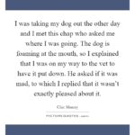 Putting Your Dog Down Quotes Pinterest