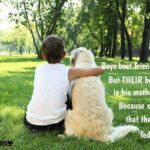 Quotes About A Boy And His Dog Twitter