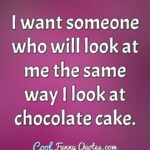 Quotes About Cakes And Sweets Pinterest