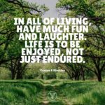 Quotes About Enjoying Life And Having Fun Pinterest
