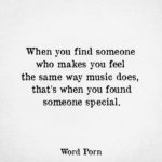 Quotes About Finding Someone Special Tumblr