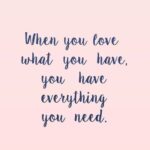 Quotes About Happiness And Love Pinterest